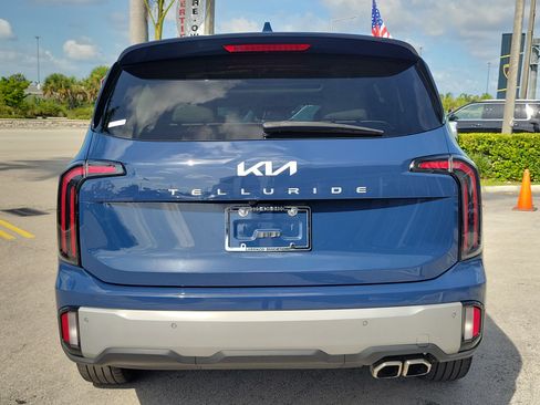 Used 2023 Kia Telluride SX FWD image 6