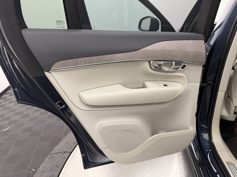 Certified 2023 Volvo XC90 B6 Plus w/ Protection Package Premier image 24