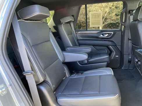 Used 2021 Chevrolet Tahoe Premier image 35