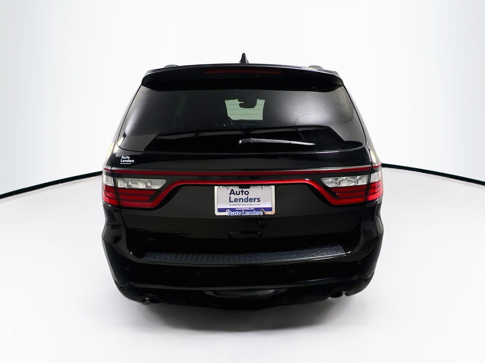 Used 2023 Dodge Durango GT AWD/4WD image 6