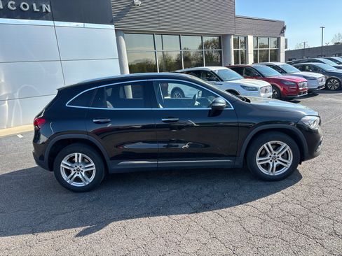 Used 2021 Mercedes-Benz GLA 250 4MATIC image 8