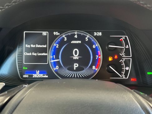 Certified 2025 Lexus ES 350 w/ Accessory Package (Z2) FWD image 33