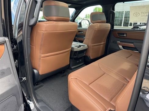 New 2026 Toyota Tundra 1794 Edition AWD/4WD image 27