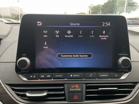 New 2026 Nissan Altima 2.5 SV FWD image 26