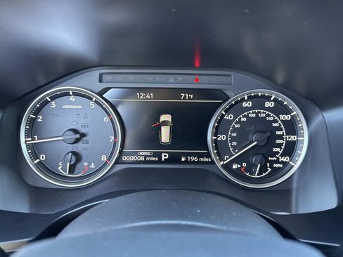 New 2026 Mitsubishi Outlander AWD image 41