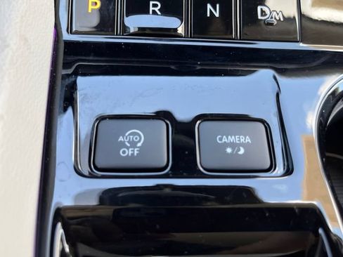 Used 2026 Nissan Murano SL w/ Comfort Package AWD/4WD image 28
