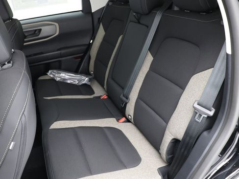 New 2025 Ford Bronco Sport Big Bend w/ Convenience Package image 9