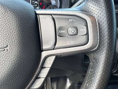 Used 2024 RAM 4500 Tradesman w/ Chrome Appearance Group RWD image 8