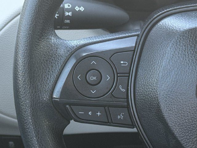 Certified 2026 Toyota Corolla Cross L FWD image 12