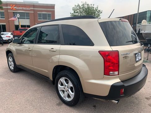 Used 2007 Suzuki XL7 AWD image 5