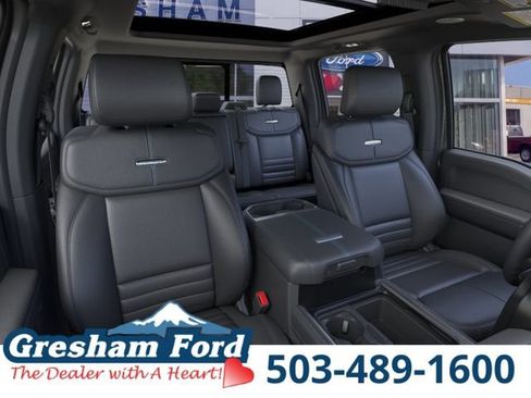 New 2026 Ford F450 Platinum w/ FX4 Off-Road Package AWD/4WD image 11