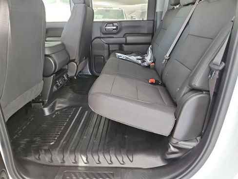 New 2026 GMC Sierra 3500 Pro w/ Convenience Package image 83