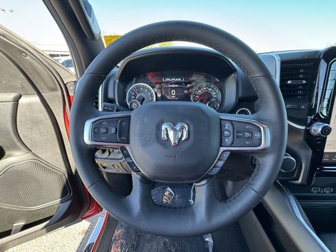 Used 2025 RAM 1500 Big Horn image 22