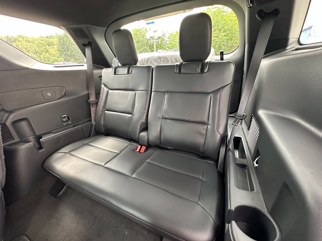 New 2027 Ford Explorer ST-Line AWD/4WD image 19