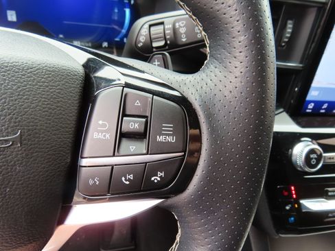 Certified 2023 Ford Explorer ST w/ Equipment Group 401A image 20