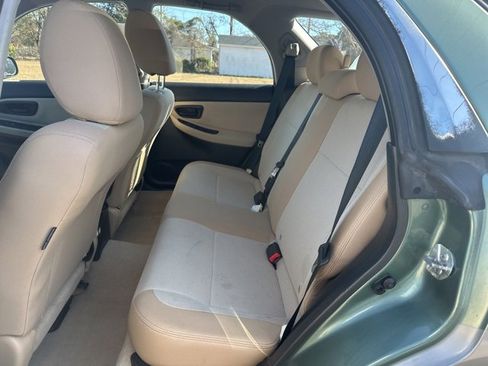 Used 2006 Subaru Impreza Outback Sport Special Edition image 10