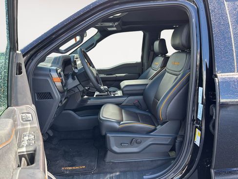 Used 2026 Ford F150 Tremor w/ Equipment Group 402B MID AWD/4WD image 6