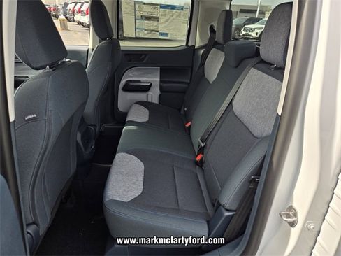 New 2026 Ford Maverick XLT image 7