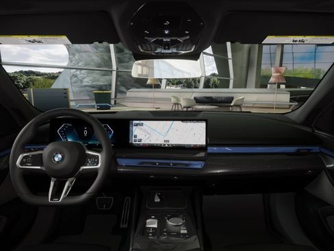 New 2026 BMW i5 eDrive40 w/ M Sport Package image 10