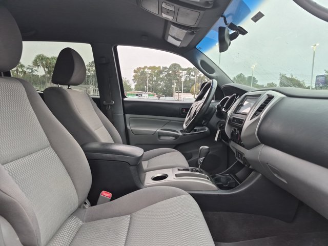 Used 2012 Toyota Tacoma PreRunner w/ SR5 Pkg RWD image 20