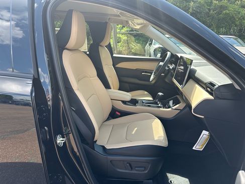 New 2026 MAZDA CX-5 2.5 S w/ Premium Plus Package AWD/4WD image 24