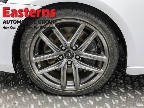 Used 2018 Lexus IS 300 F Sport w/ F Sport Package image 33
