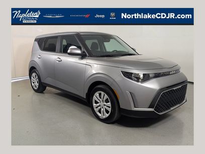 Used 2024 Kia Soul LX
