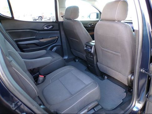 Used 2021 GMC Acadia SLE w/ Driver Convenience Package FWD image 20