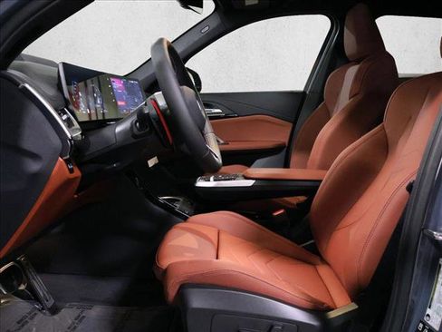 New 2026 BMW X1 M35i AWD/4WD image 4