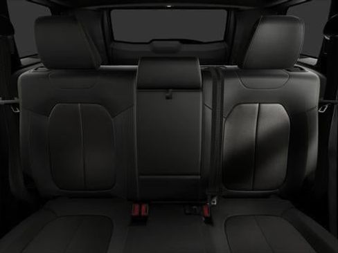 New 2026 Jeep Cherokee Limited image 3