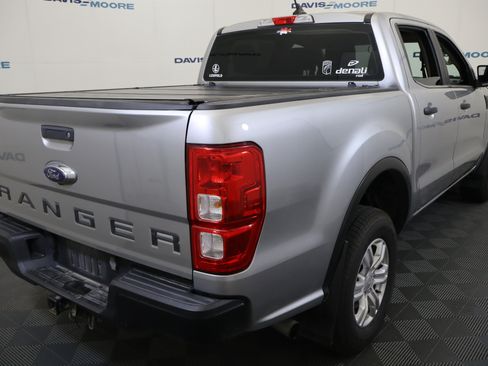 Used 2020 Ford Ranger XL w/ FX4 Off-Road Package AWD/4WD image 6