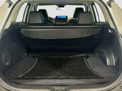 Used 2025 Toyota RAV4 Limited FWD image 25