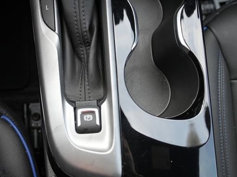 Used 2025 Buick Envista Sport Touring w/ Convenience I Package FWD image 38