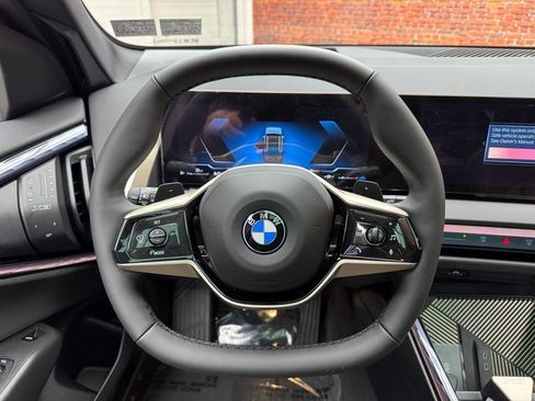 Used 2025 BMW X3 xDrive30i image 14