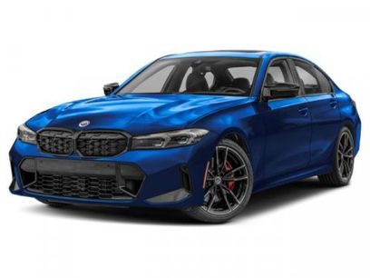 New 2026 BMW M340i xDrive w/ Premium Package