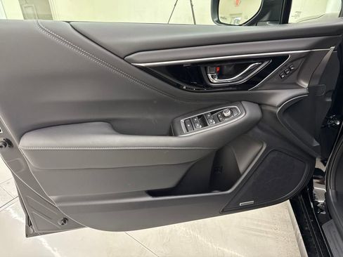 New 2025 Subaru Legacy Limited image 11