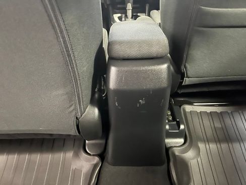 Used 2015 Honda Fit EX-L image 22
