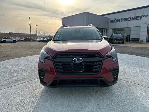 New 2026 Subaru Ascent Bronze Edition image 2