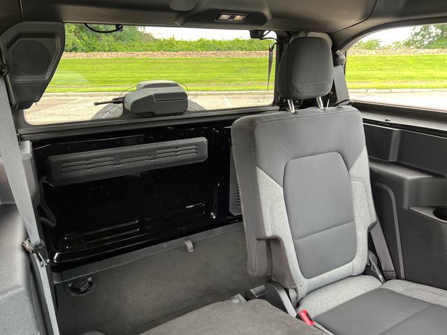 Used 2023 Ford Bronco Big Bend AWD/4WD image 33