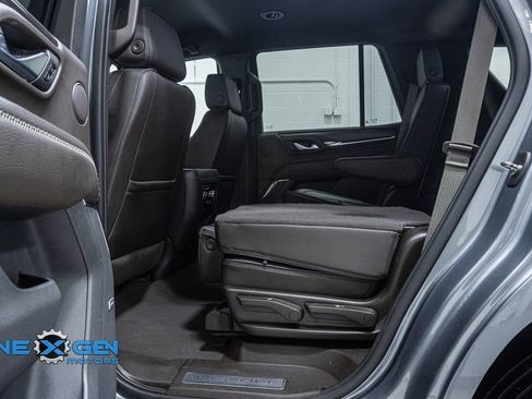 Used 2022 GMC Yukon Denali image 27