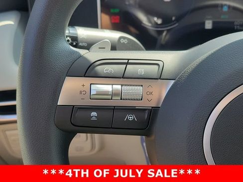 New 2026 Hyundai Tucson SEL AWD/4WD image 7