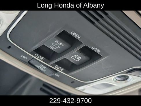 Used 2022 Honda Ridgeline RTL-E image 34