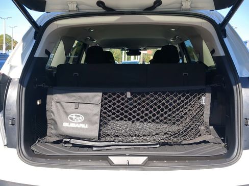 Used 2025 Subaru Ascent Premium image 9
