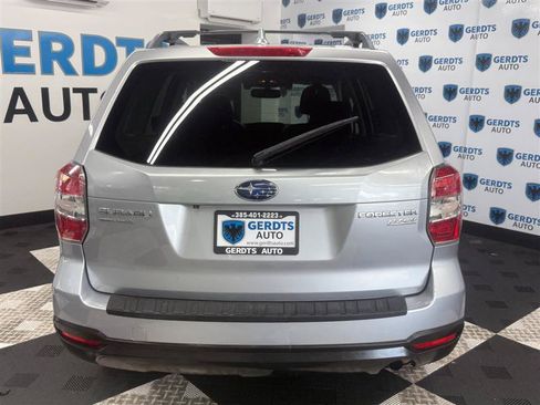 Used 2016 Subaru Forester 2.5i Premium AWD/4WD image 13