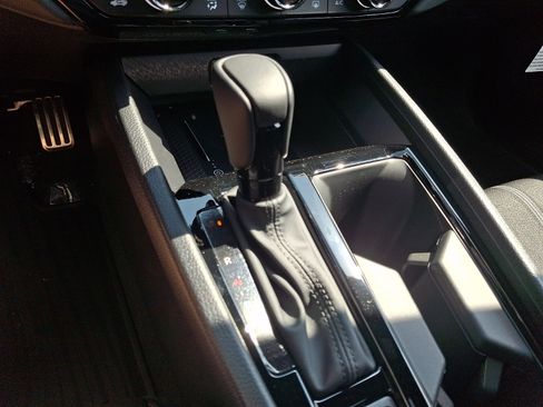 New 2026 Honda Accord Sport image 8