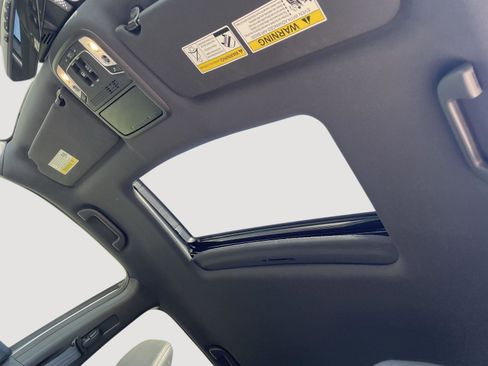 Used 2025 Honda Ridgeline TrailSport image 21