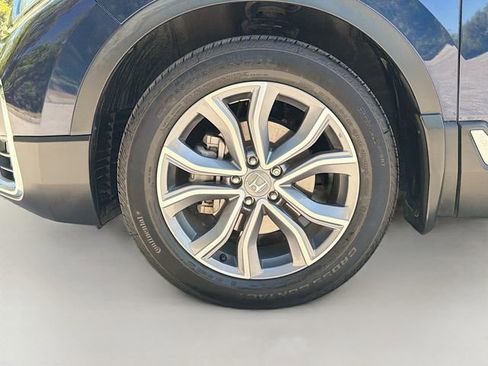 Used 2021 Honda CR-V Touring image 43