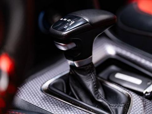 Used 2022 Dodge Charger Scat Pack RWD image 25