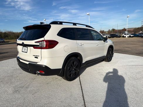 New 2026 Subaru Ascent Bronze Edition image 4