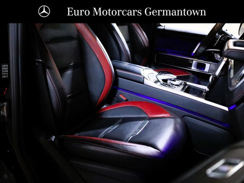 Used 2022 Mercedes-Benz G 63 AMG 4MATIC image 63